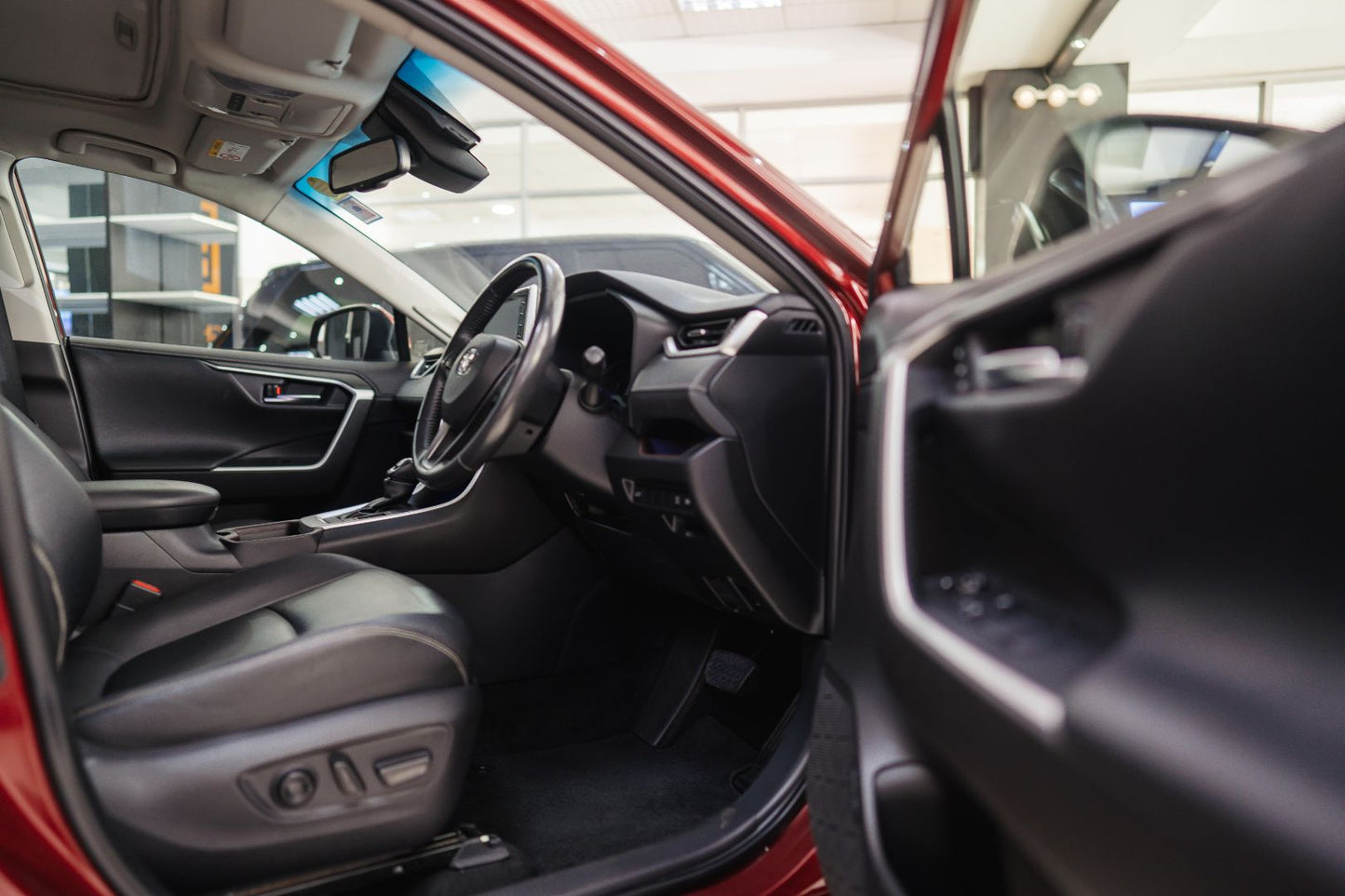2020 Toyota Rav 4