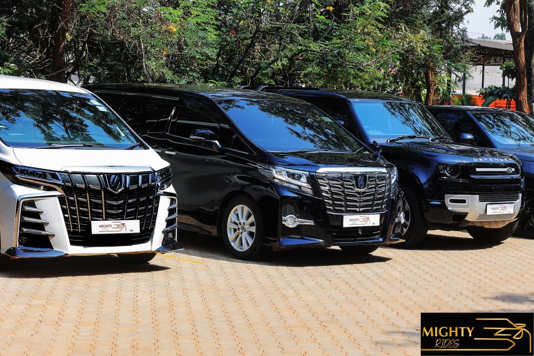 Cars for Hire