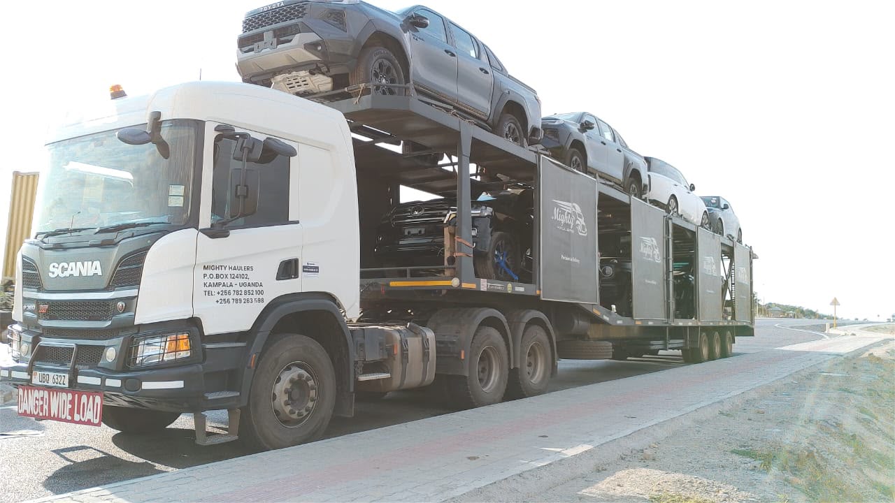 Efficient delivery starts here