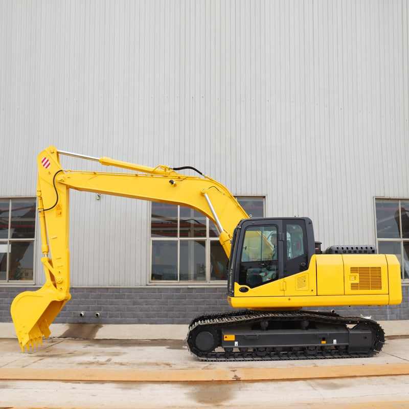 Large Excavator ZM 230-9L
