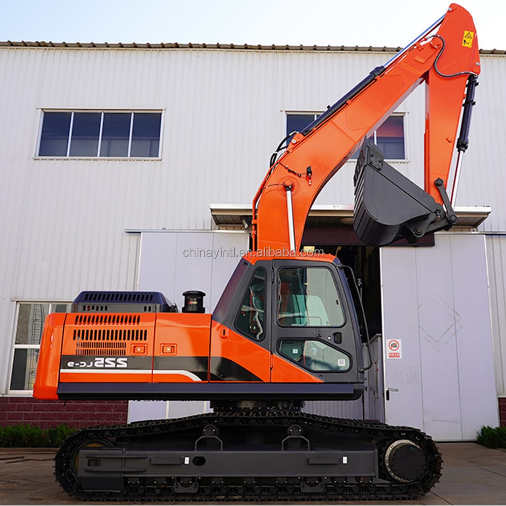 Mini Excavator ZM 80-9L