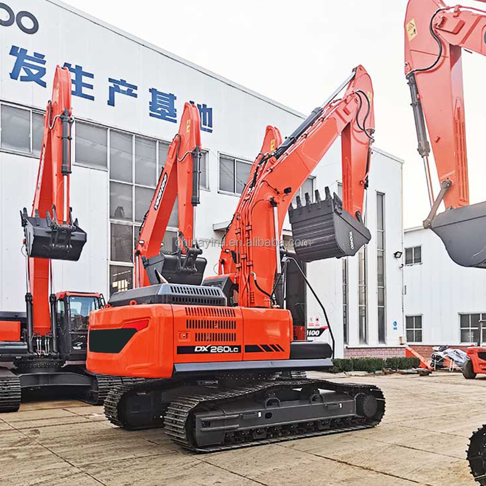 Mini Excavator ZM 80-9L