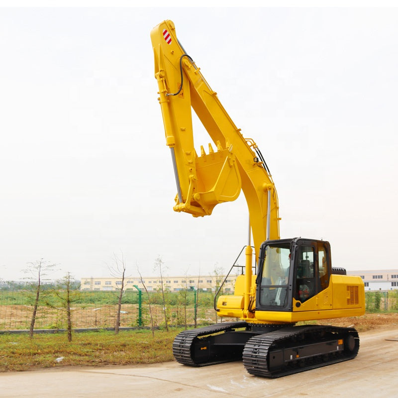 Large Excavator ZM 320-9L