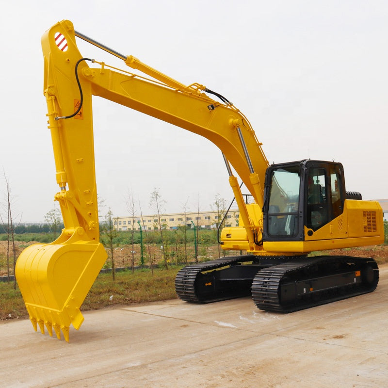 Large Excavator ZM 320-9L