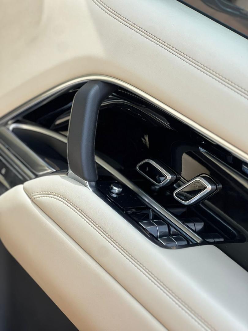 Range Rover Vogue Diesel 2023