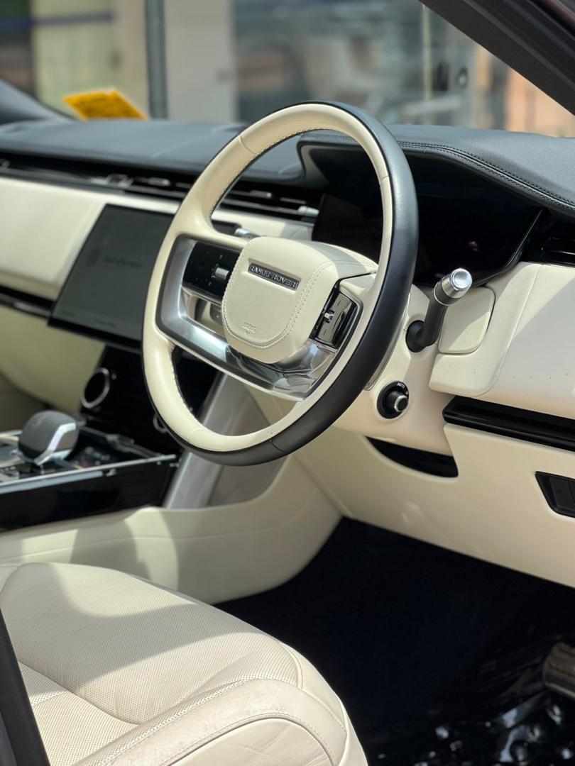 Range Rover Vogue Diesel 2023