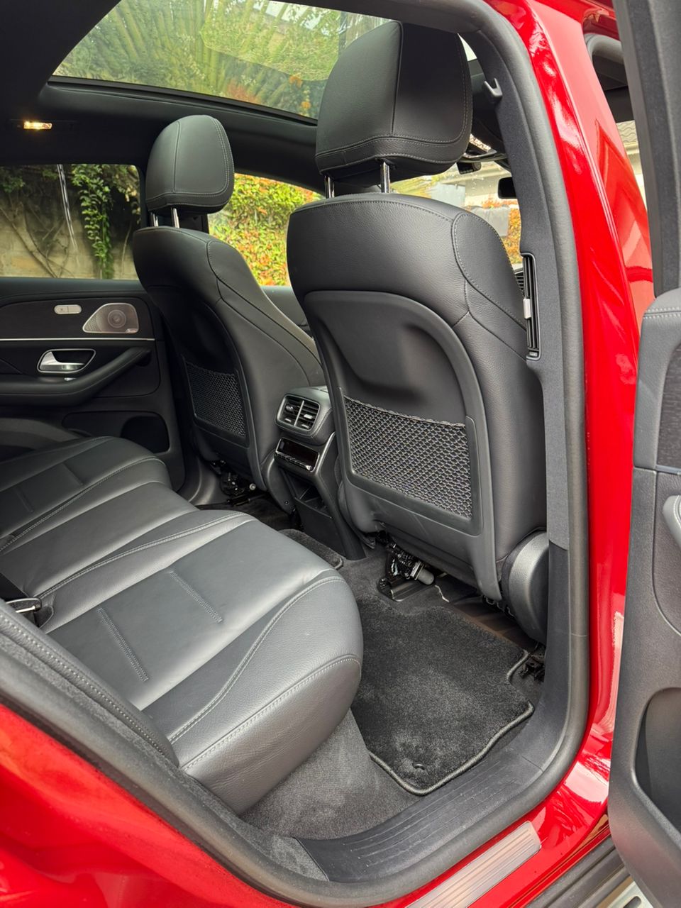 Mercedes GLE 2023