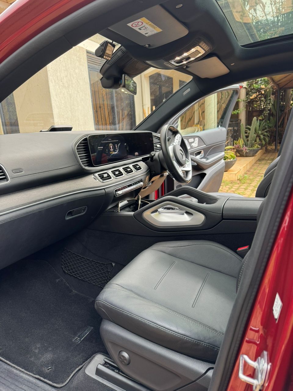 Mercedes GLE 2023