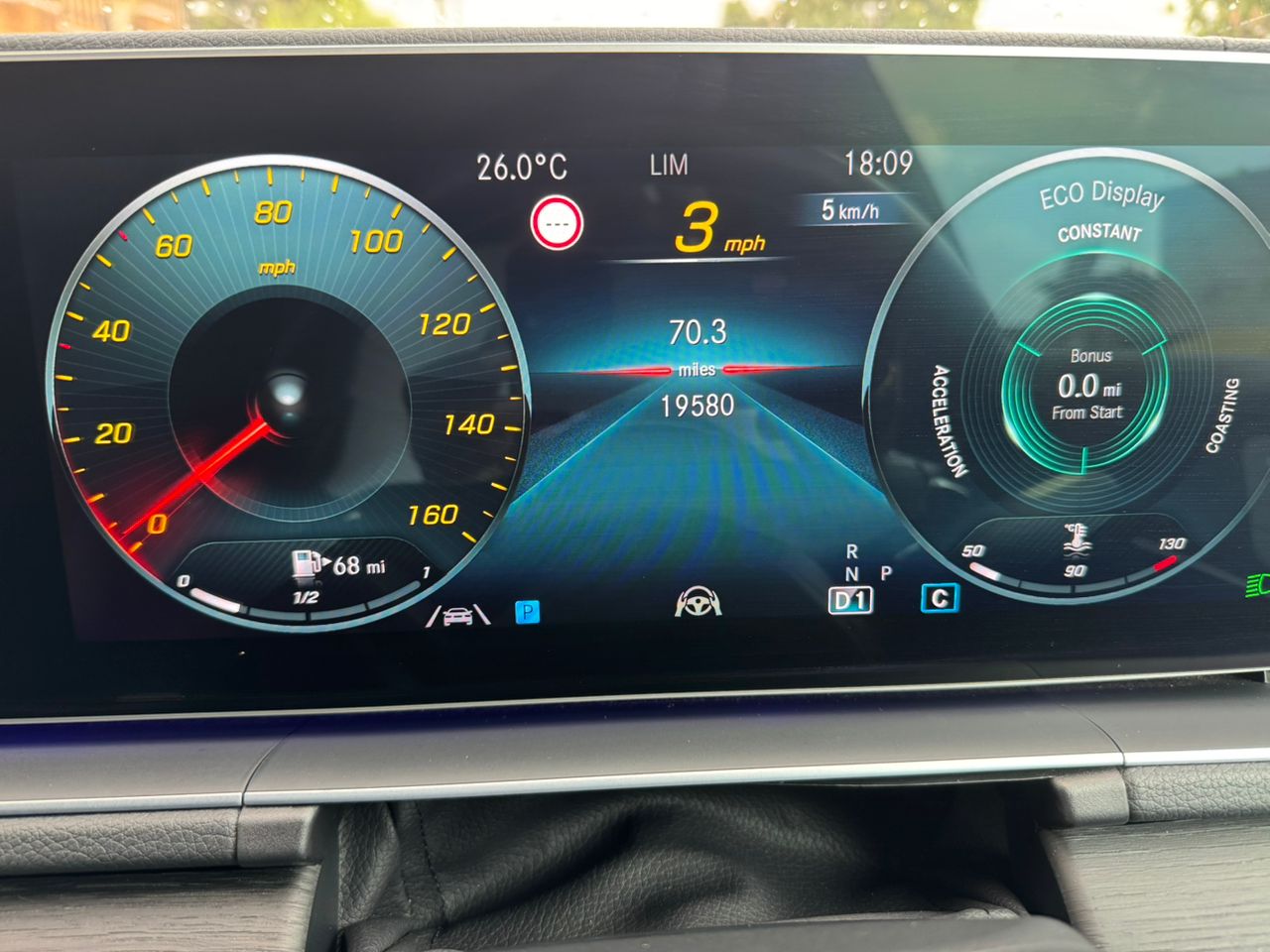 Mercedes GLE 2023