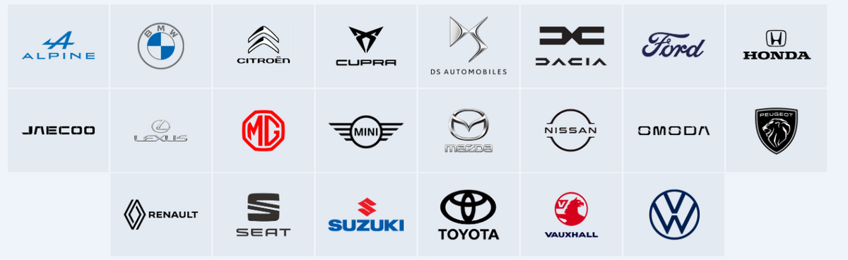 Mighty Rides: East Africa's Premium Car Dealership