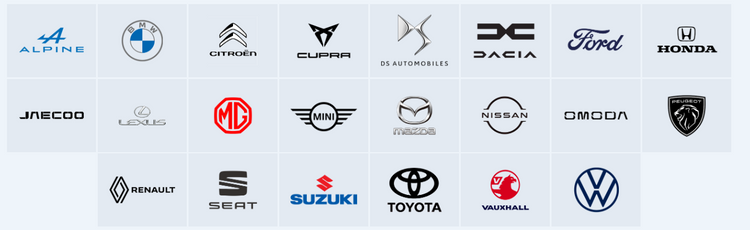 Mighty Rides: East Africa's Premium Car Dealership