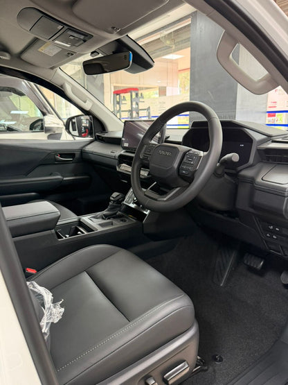 Toyota Hilux Travo 2026