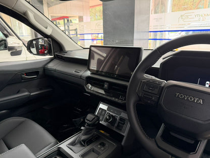 Toyota Hilux Travo 2026