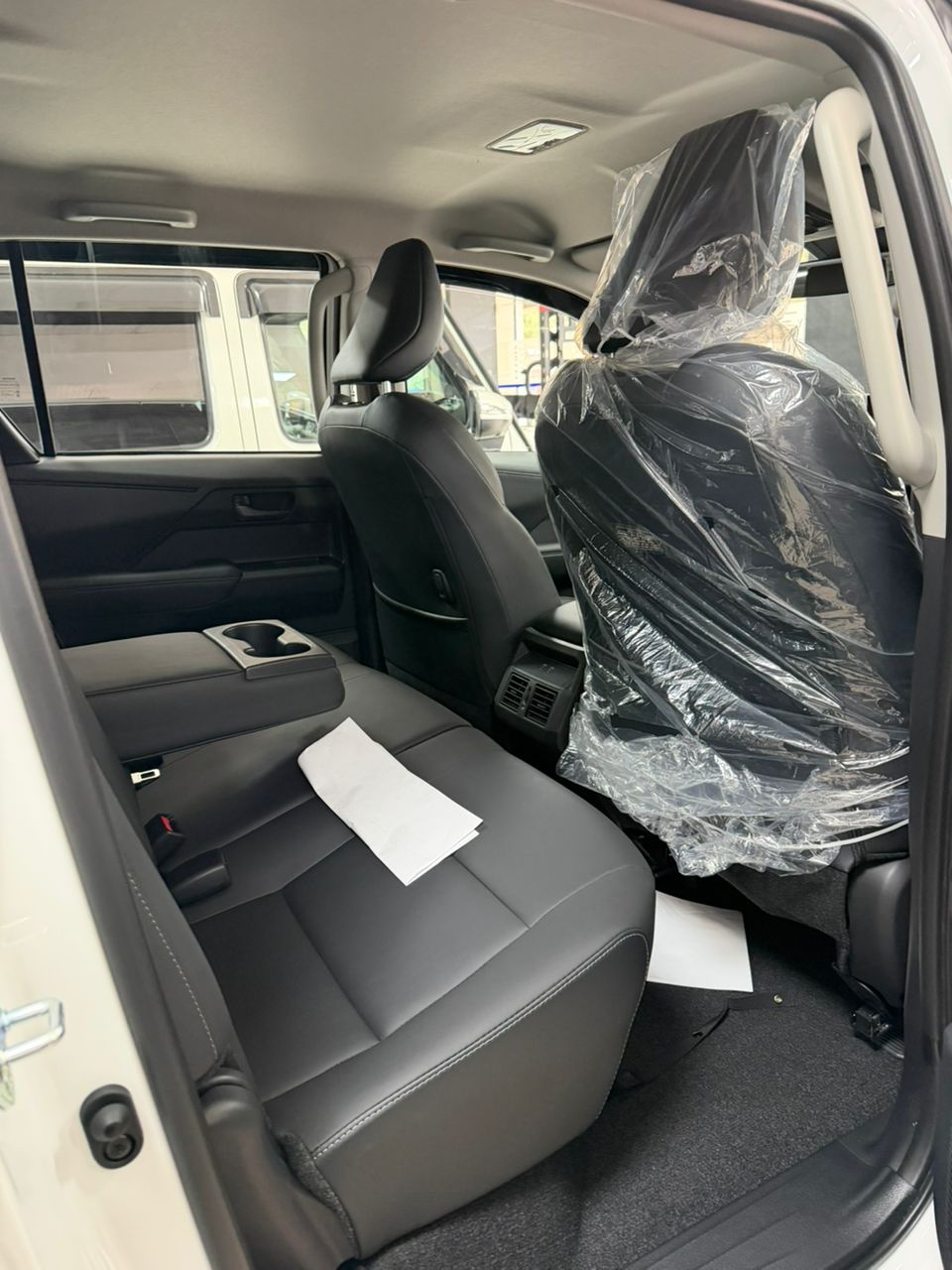 Toyota Hilux Travo 2026