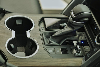 Toyota Land Cruiser VXR