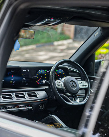 Mercedes Benz GLE SUV 2023