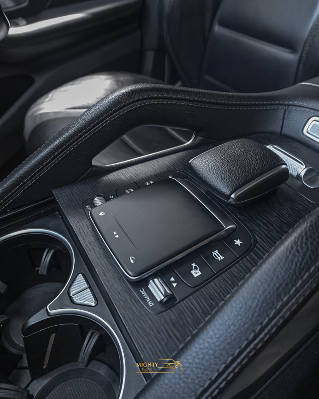 Mercedes Benz GLE SUV 2023