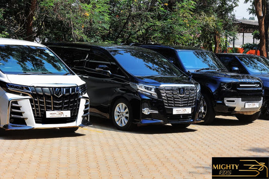 Cars for Hire