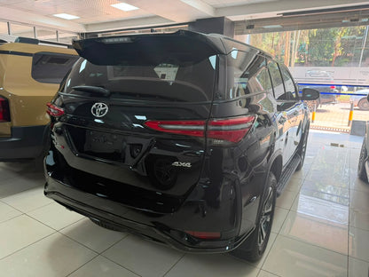 Toyota Fortuner  2026 model