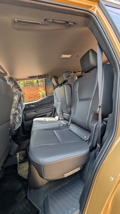 Toyota Land cruiser Prado 2026