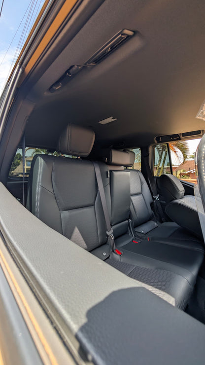 Toyota Land cruiser Prado 2026