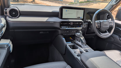 Toyota Land cruiser Prado 2026