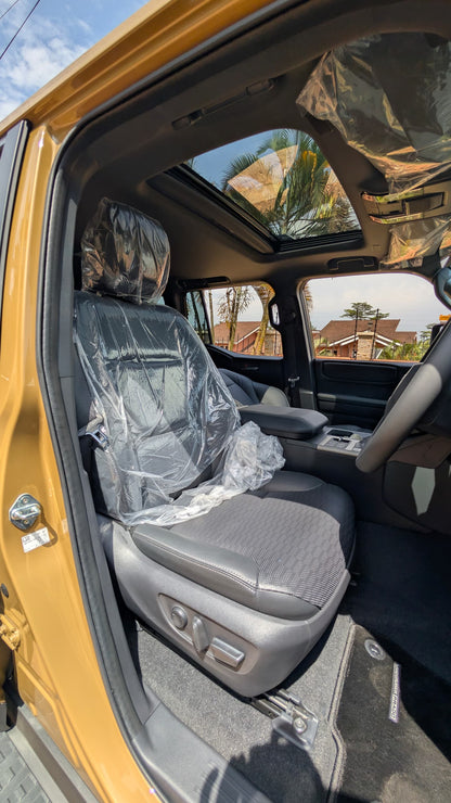 Toyota Land cruiser Prado 2026