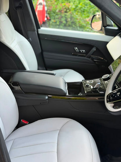 Range Rover sport 2025