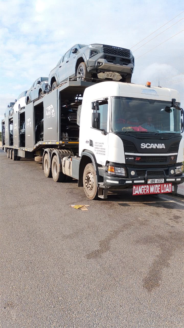 Efficient delivery starts here