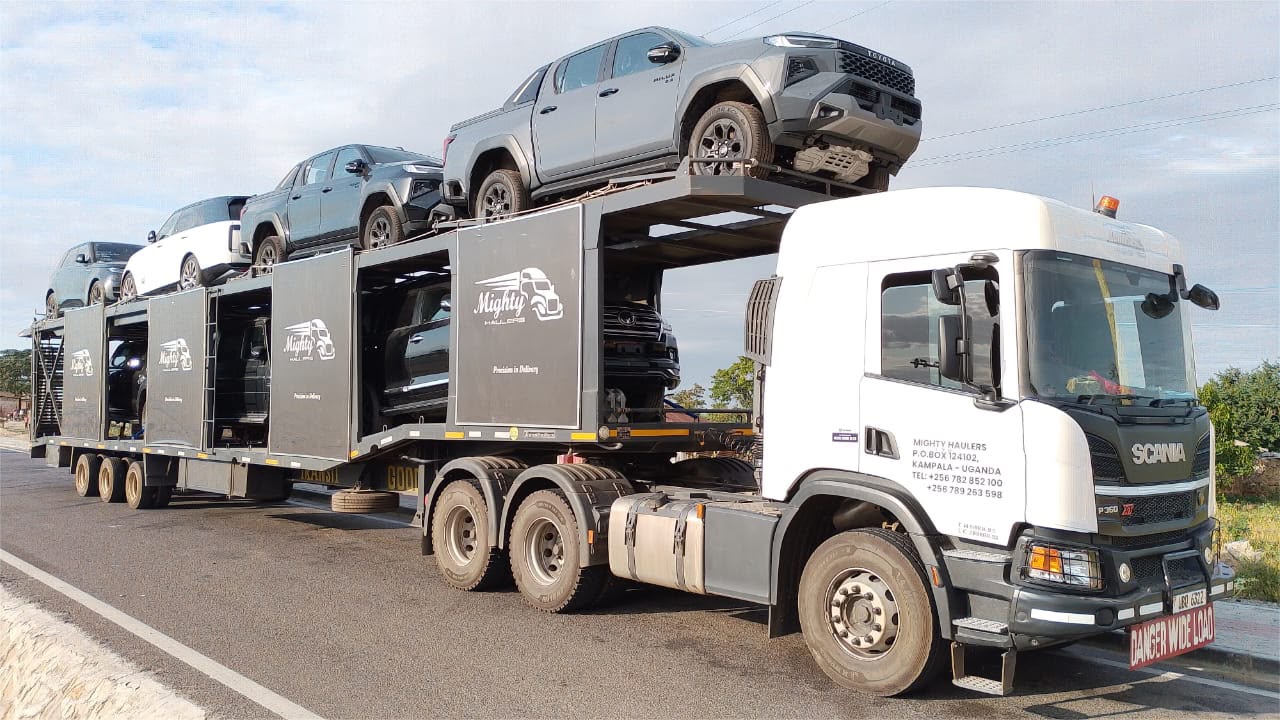 Efficient delivery starts here