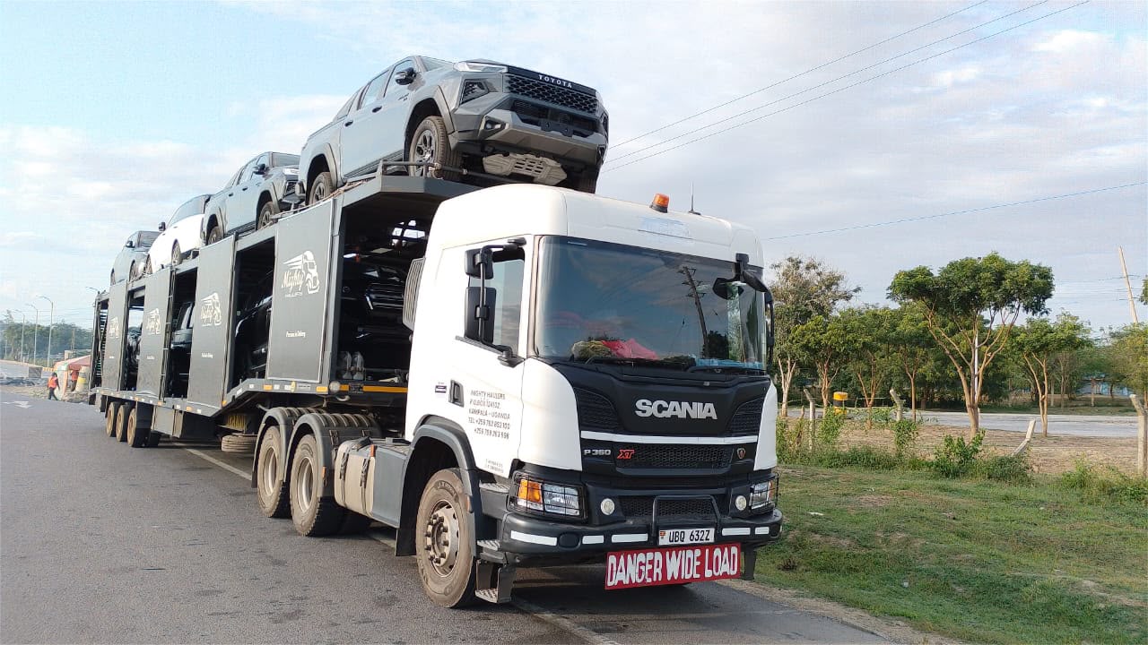 Efficient delivery starts here