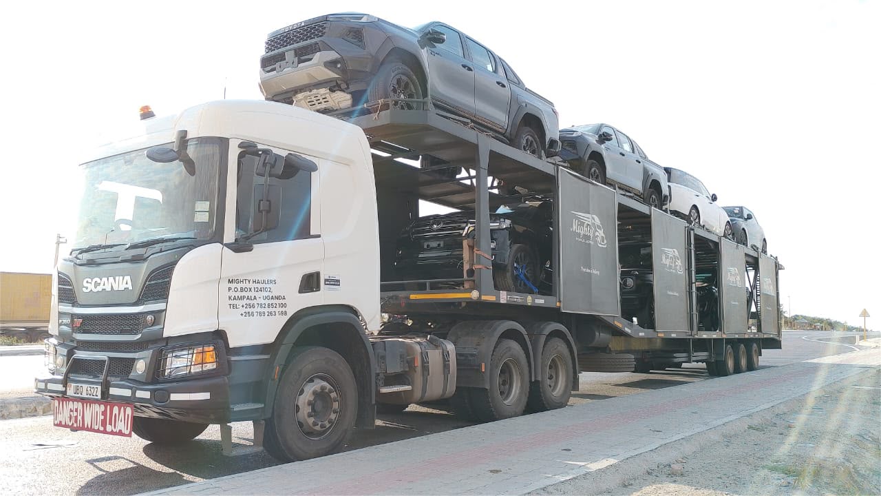 Efficient delivery starts here