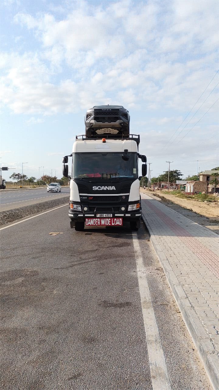 Efficient delivery starts here