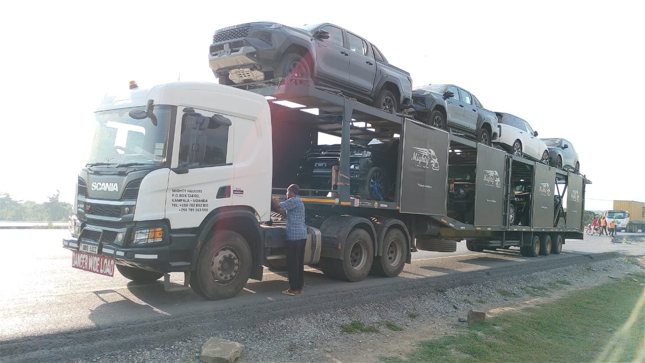 Efficient delivery starts here