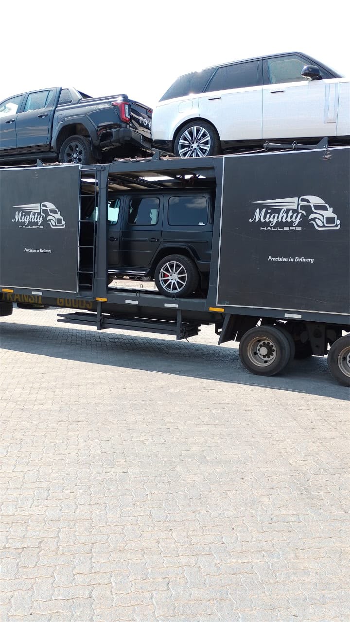 Efficient delivery starts here