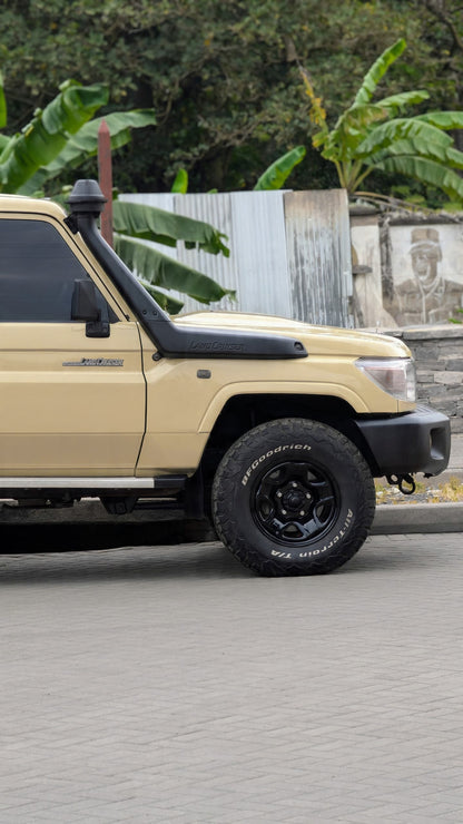 Toyota Land cruiser LC79 2023