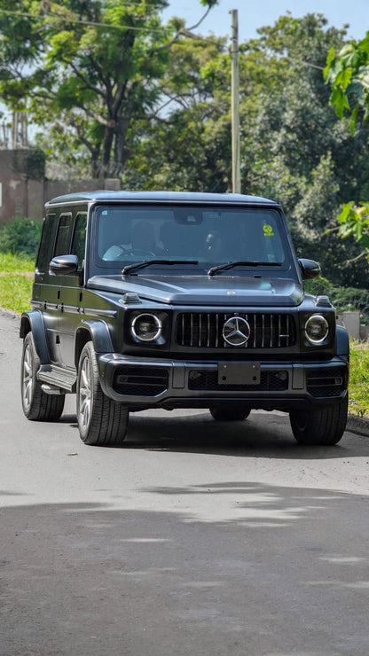 G-Wagon 2023