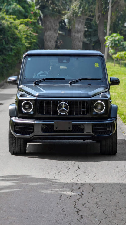 G-Wagon 2023