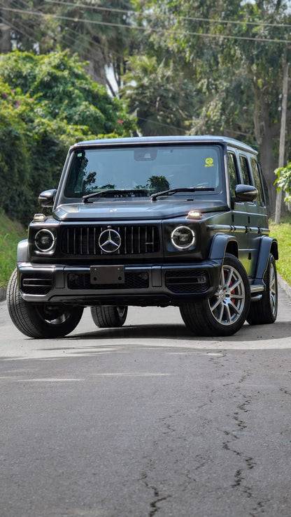 G-Wagon 2023