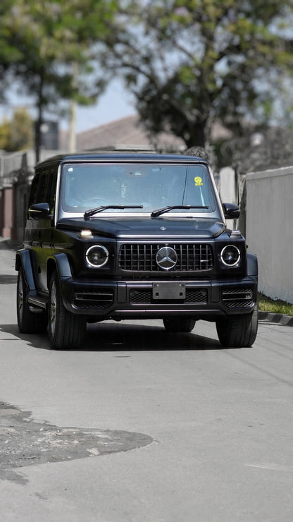 G-Wagon 2023