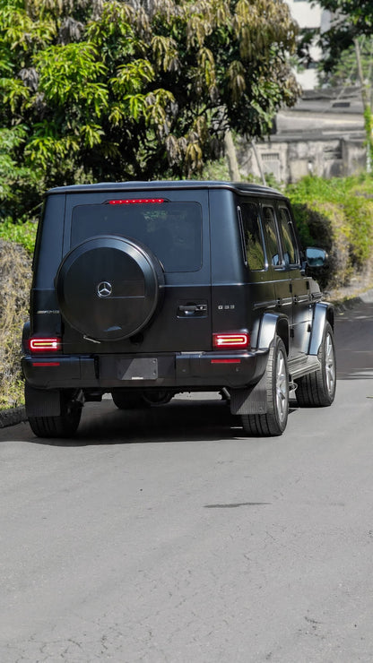 G-Wagon 2023