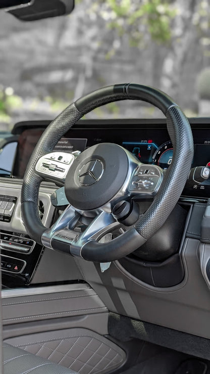 G-Wagon 2023