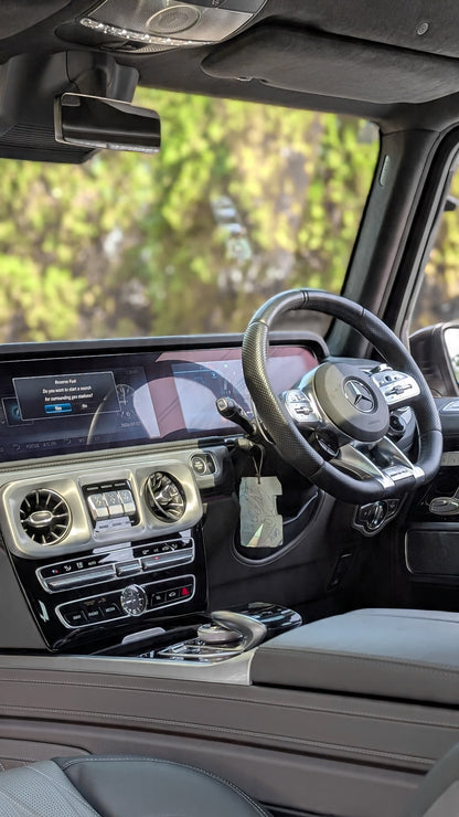 G-Wagon 2023