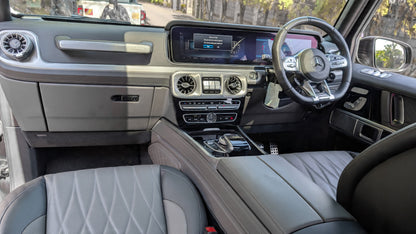 G-Wagon 2023