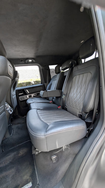 G-Wagon 2023