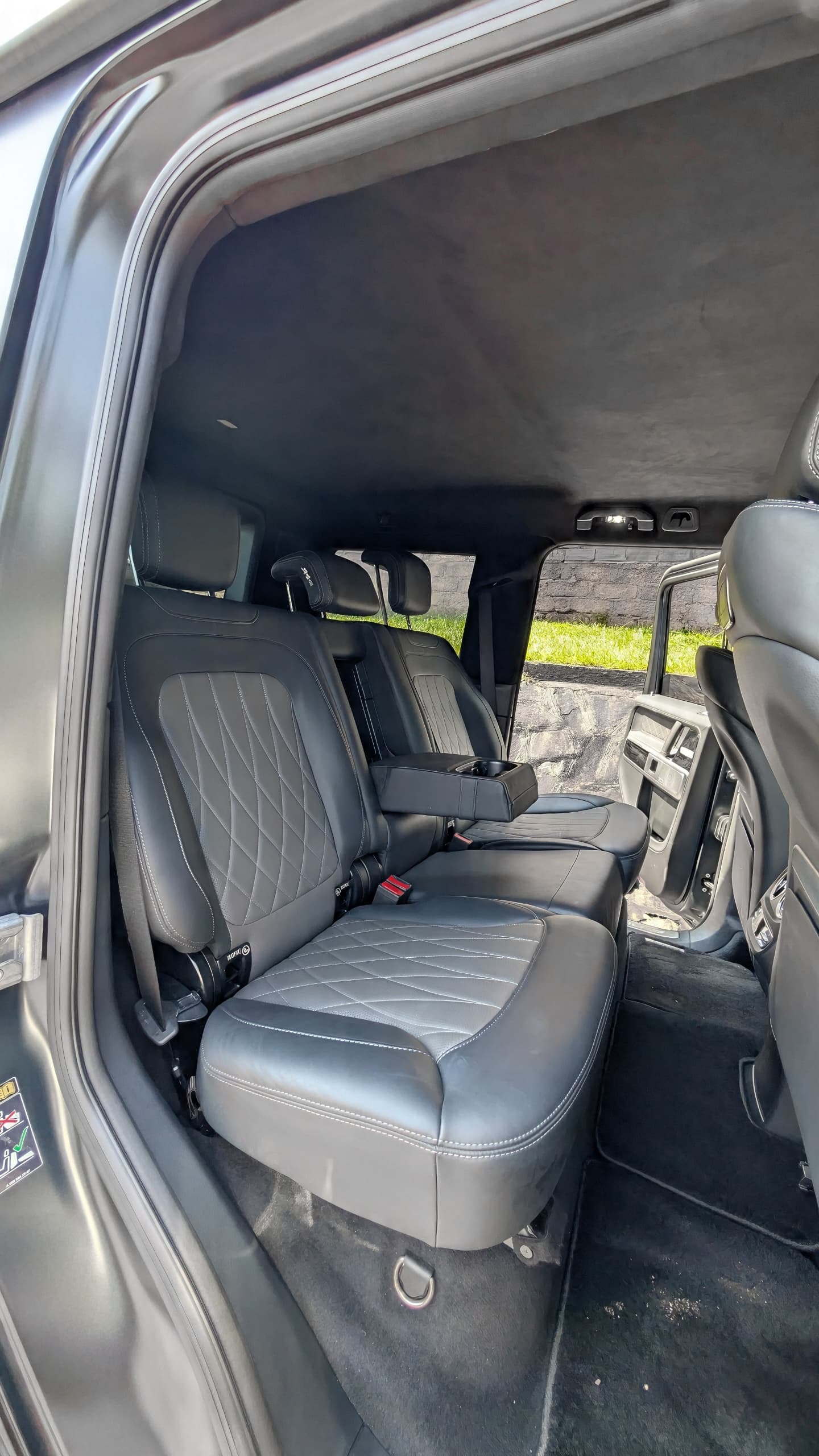 G-Wagon 2023