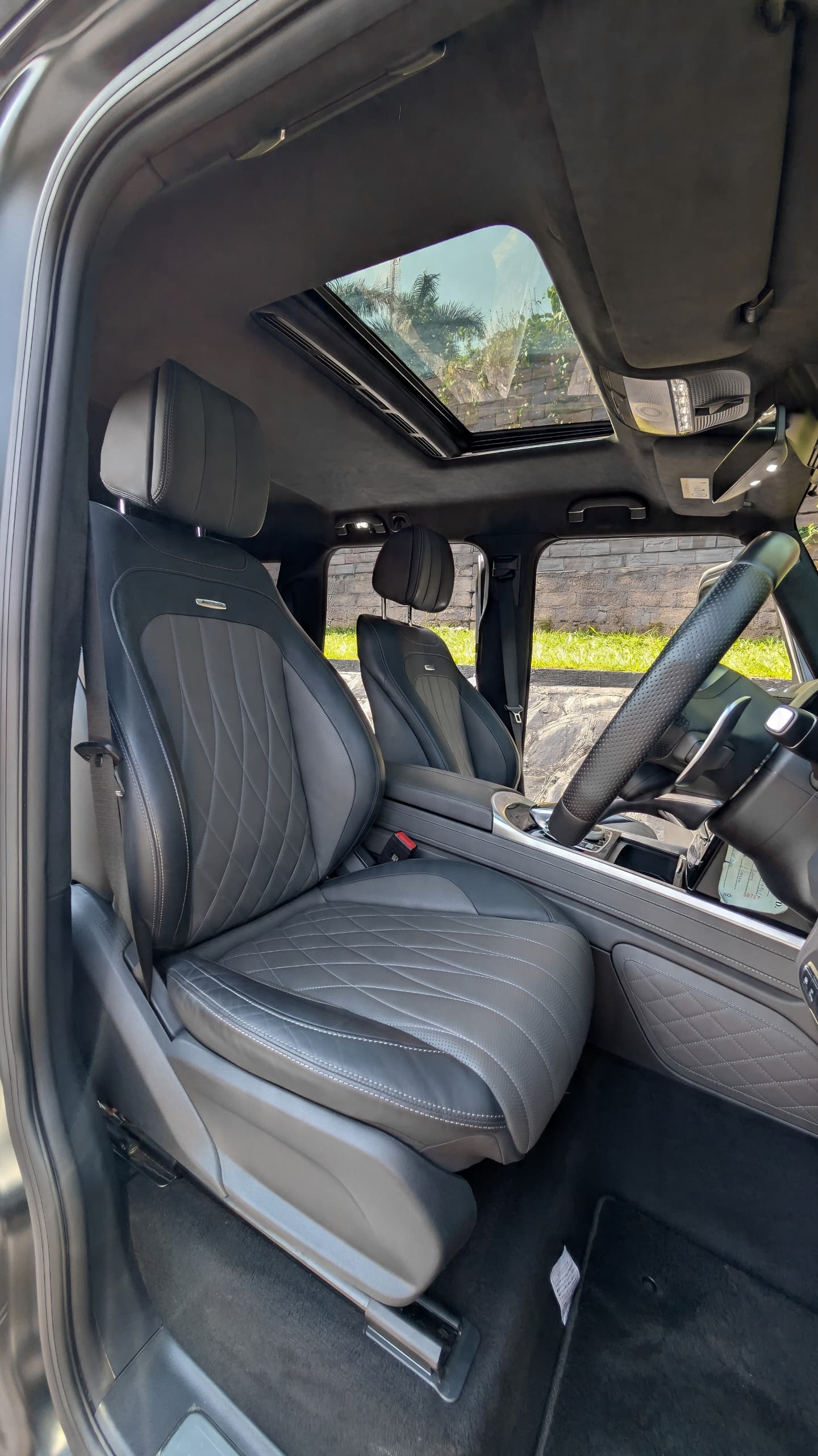 G-Wagon 2023