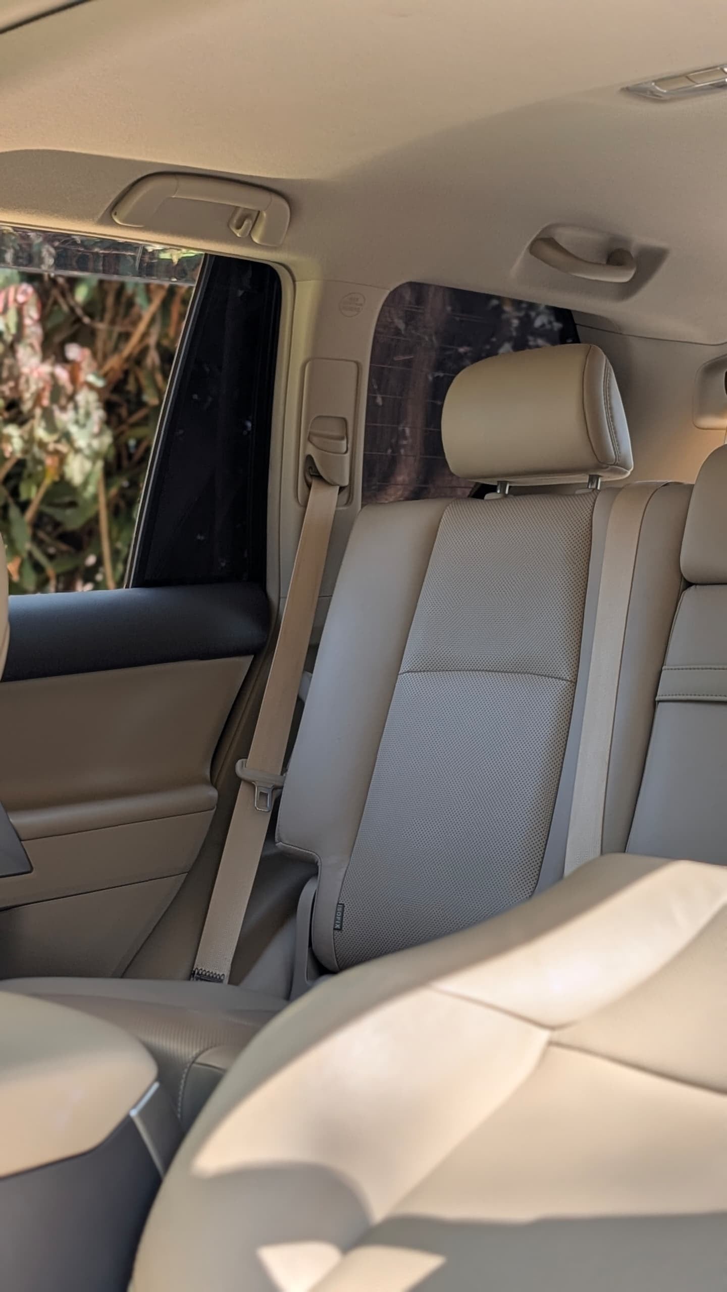 Toyota Land cruiser Prado 2021