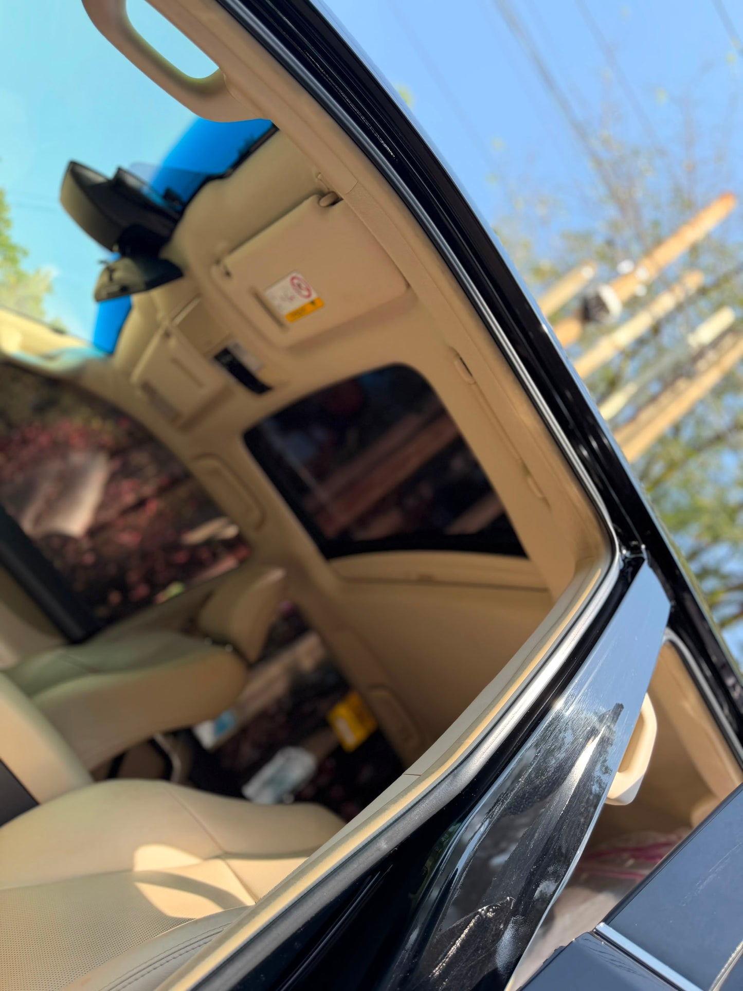 Toyota Land cruiser Prado 2021