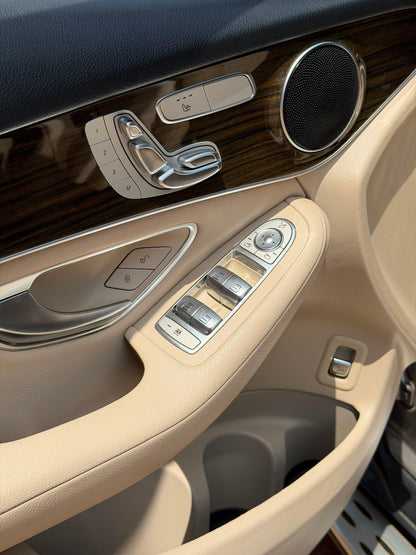 Mercedes Benz GLC